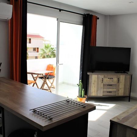 Modern And Lovely Apartment In Los Cristianos Los Cristianos  Exterior foto