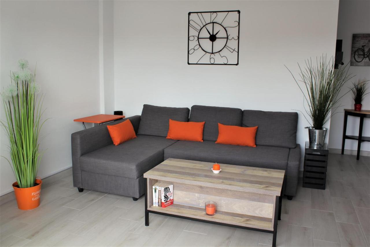 Modern And Lovely Apartment In Los Cristianos Los Cristianos  Exterior foto