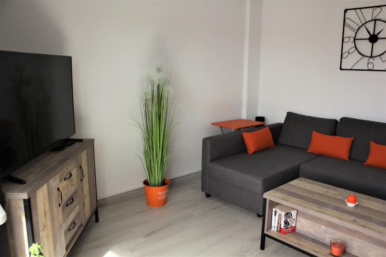 Modern And Lovely Apartment In Los Cristianos Los Cristianos  Exterior foto