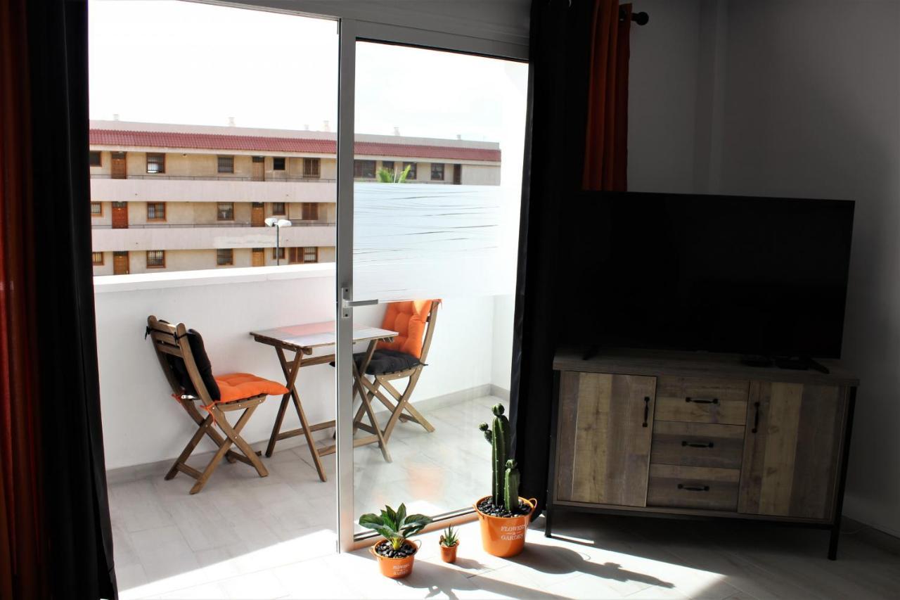 Modern And Lovely Apartment In Los Cristianos Los Cristianos  Exterior foto