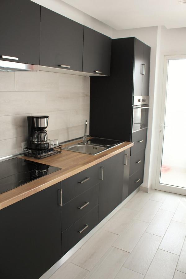 Modern And Lovely Apartment In Los Cristianos Los Cristianos  Exterior foto