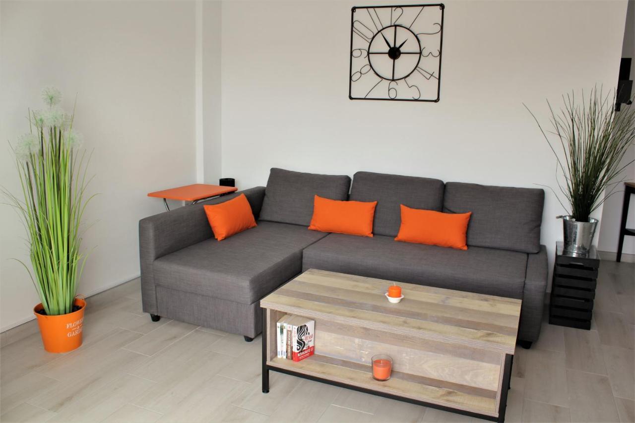 Modern And Lovely Apartment In Los Cristianos Los Cristianos  Exterior foto