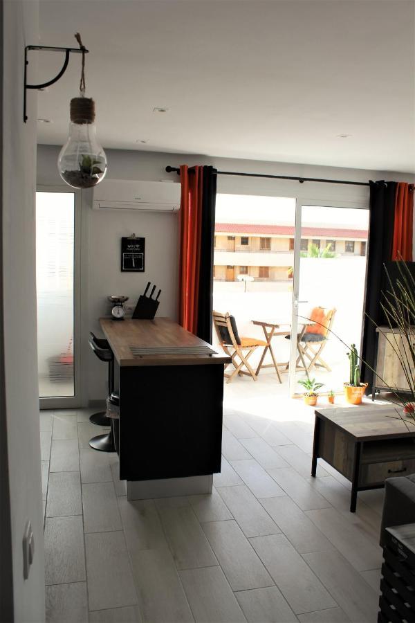 Modern And Lovely Apartment In Los Cristianos Los Cristianos  Exterior foto