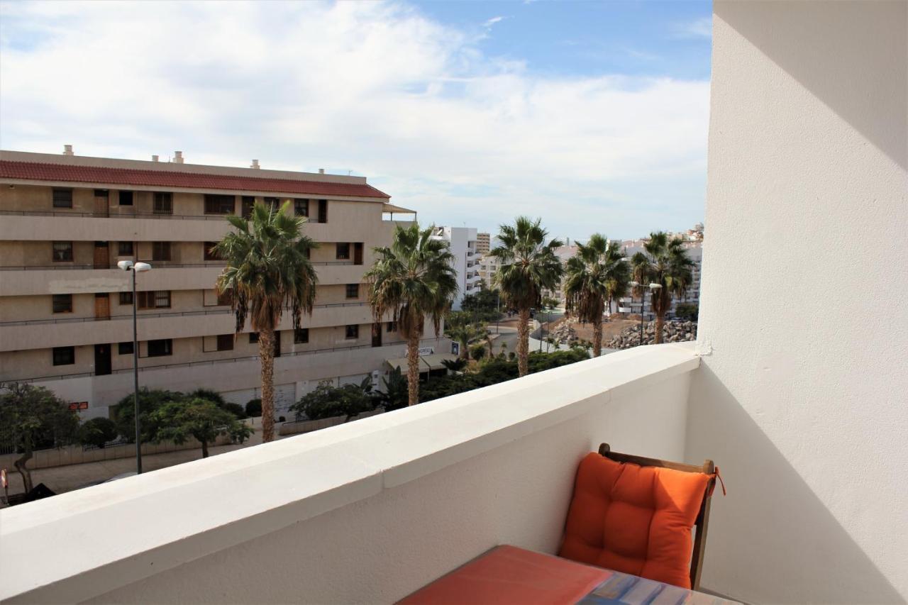 Modern And Lovely Apartment In Los Cristianos Los Cristianos  Exterior foto