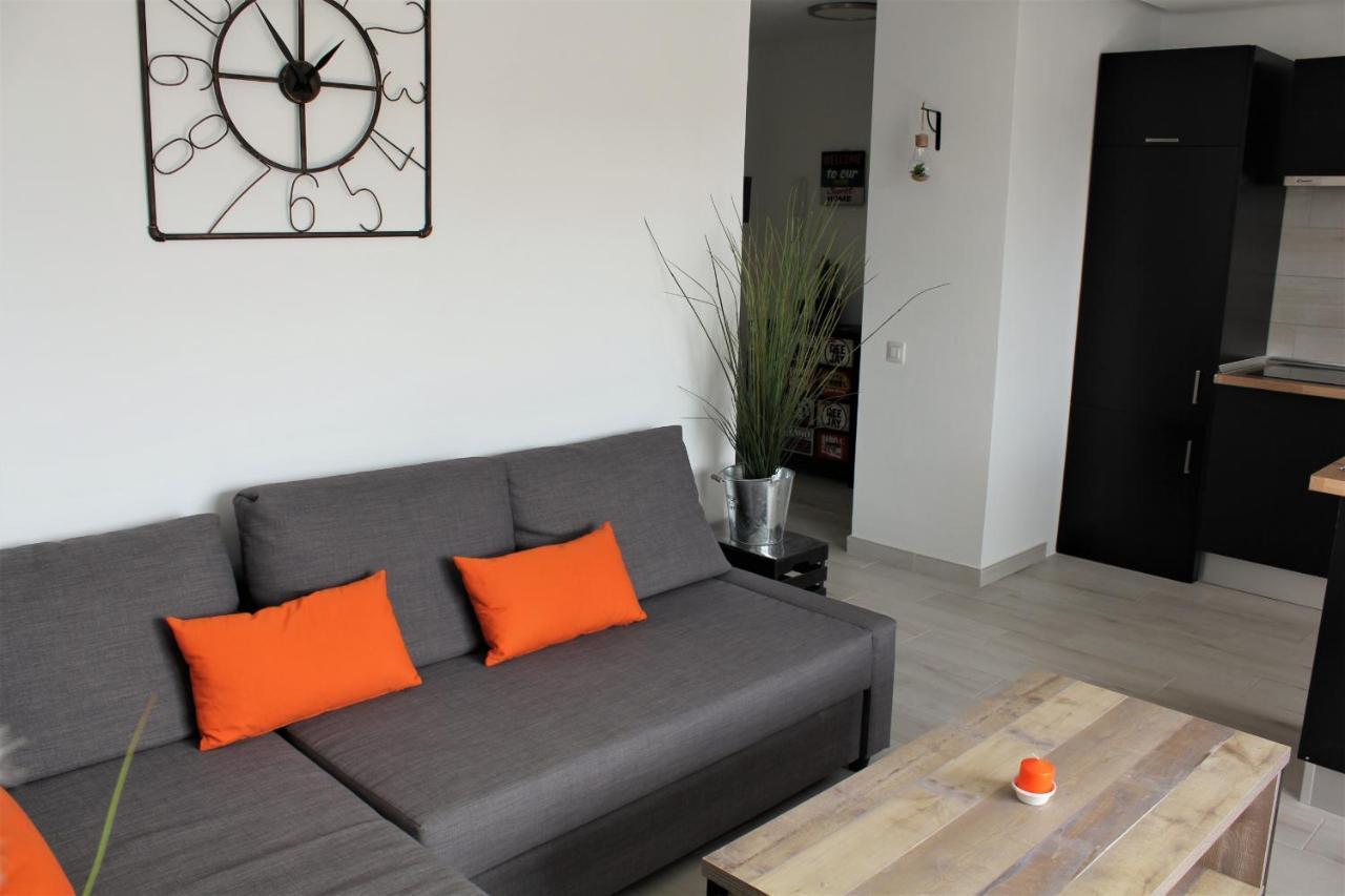 Modern And Lovely Apartment In Los Cristianos Los Cristianos  Exterior foto