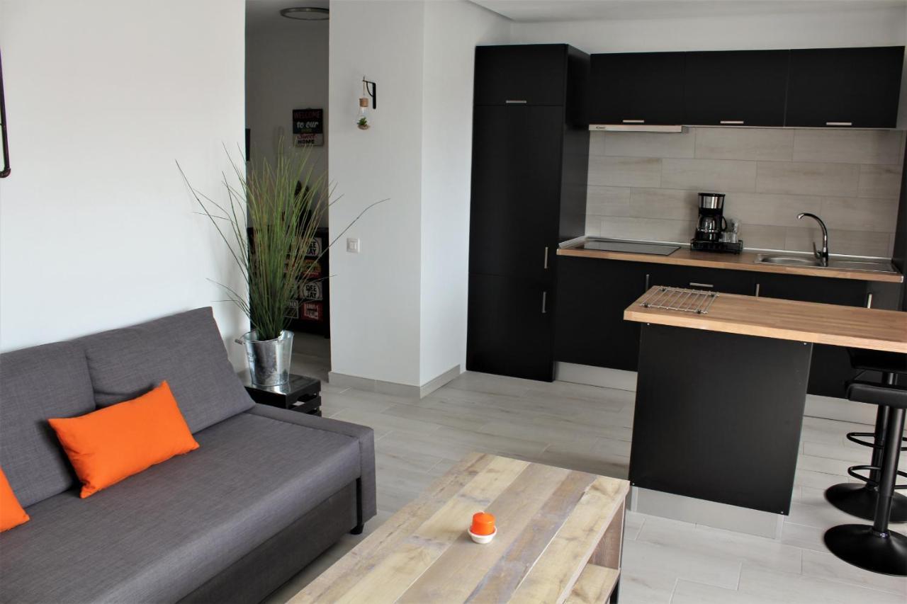 Modern And Lovely Apartment In Los Cristianos Los Cristianos  Exterior foto