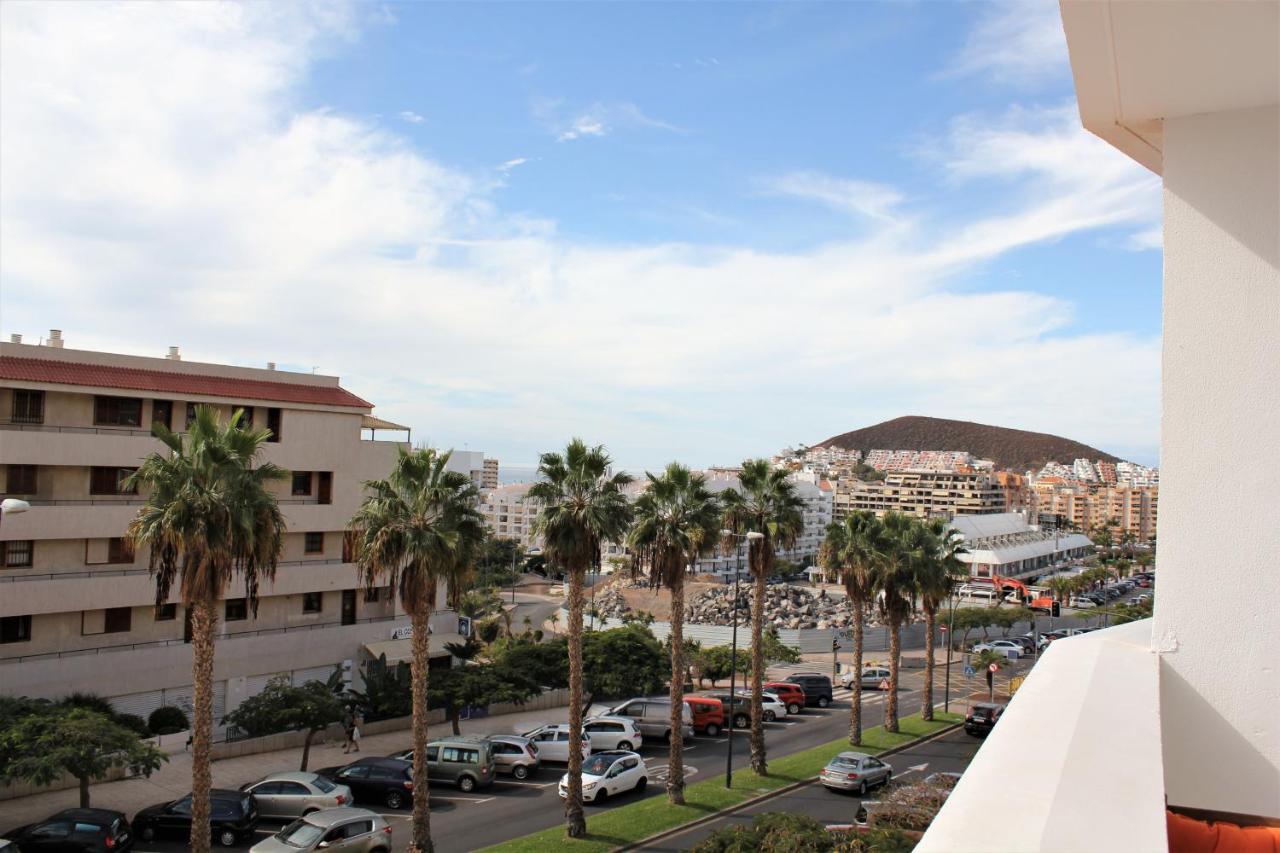 Modern And Lovely Apartment In Los Cristianos Los Cristianos  Exterior foto