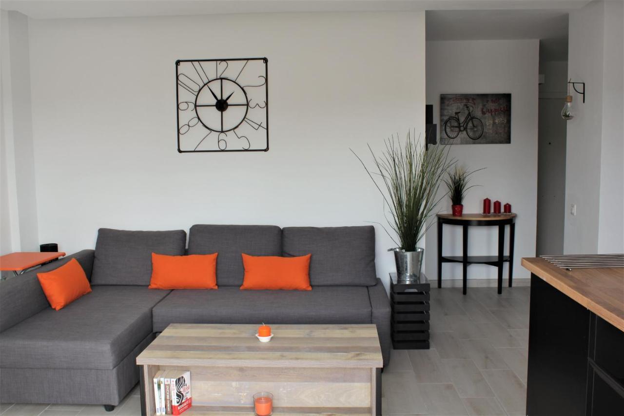 Modern And Lovely Apartment In Los Cristianos Los Cristianos  Exterior foto