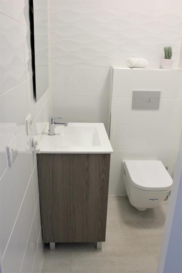 Modern And Lovely Apartment In Los Cristianos Los Cristianos  Exterior foto