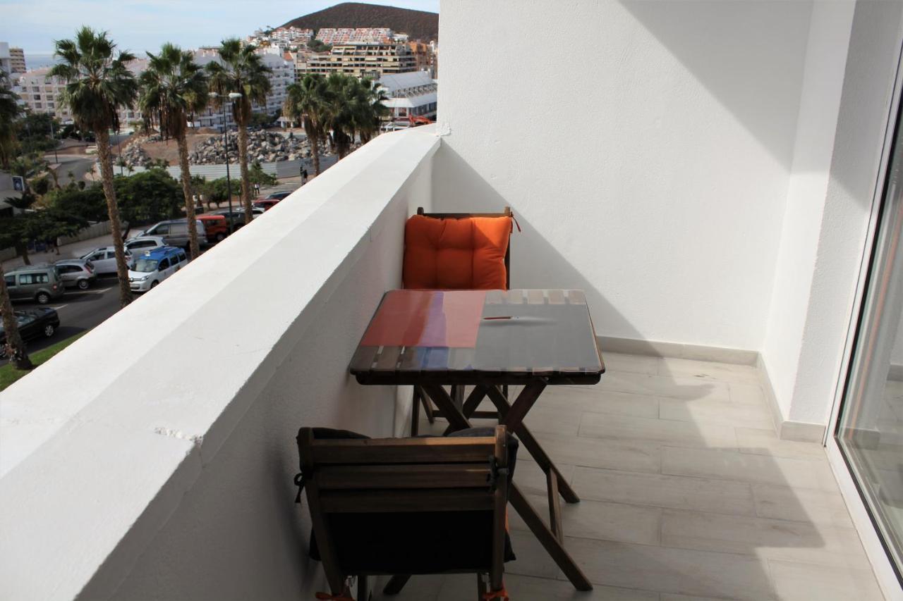Modern And Lovely Apartment In Los Cristianos Los Cristianos  Exterior foto