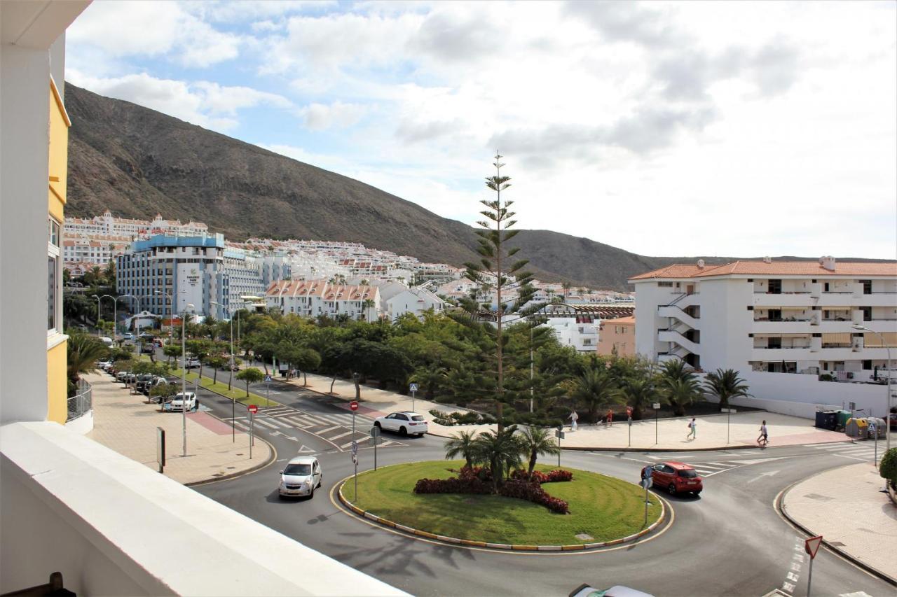 Modern And Lovely Apartment In Los Cristianos Los Cristianos  Exterior foto